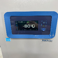 Thermo TSX Series -80 Ultralow Freezer image 2